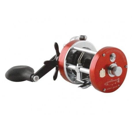 MULTIPLIKATOR ABU GARCIA 7000I SALMON SPECIAL