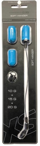 HENGER STRATEGY SOFT HENGER XS BLUE