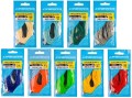 AMORTYZATOR CRESTA HOLLOW ELASTIC 2,2MM 5M
