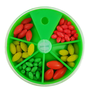 KORALIKI YORK OWALNE PLASTIKOWE