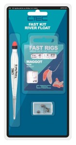 ZESTAW CTEC FAST KIT RIVER FLOAT