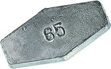 CIĘZAREK JAXON PRZELOTOWY PŁASKI 150G