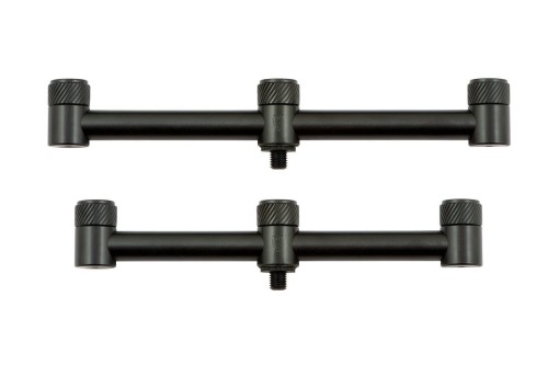 BUZZ BAR FOX BLACK LABEL QR 3 ROD X2