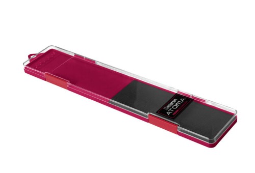 PORTFEL DELPHIN ATOMA  216X46MM
