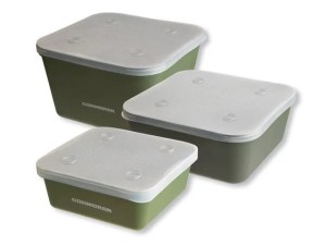 ZESTAW CORMORAN PUDEŁEK NA ROBAKI