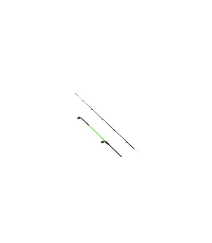 SZCZYTÓWKA JAXON DO FEEDERA SZKLANA ZIELONA 2.8MM