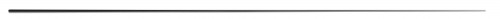SZCZYTÓWKA JAXON PEŁNE WŁÓKNO WĘGLOWE 0.8x3.0x400MM