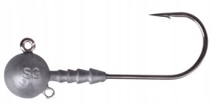 GŁÓWKA JIGOWA SAVAGE GEAR BALL JIGHEADS #10/0 30G