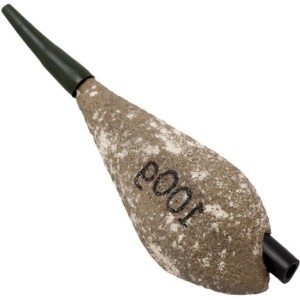 CIĘŻAREK MIKADO PRZELOTOWY 110G GRUSZKA