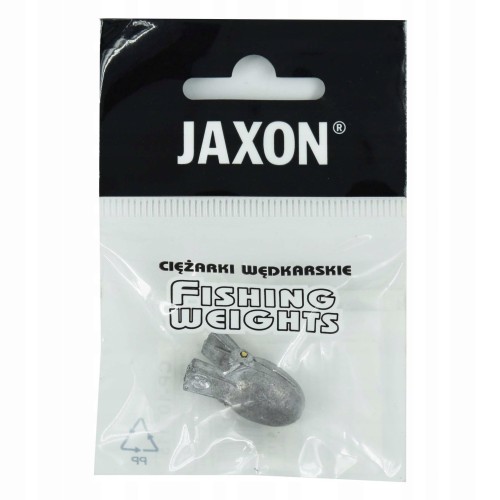 GRUNTOMIERZ JAXON ŻABA 15G