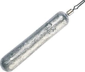 CIĘŻAREK JAXON DROP-SHOT 10G