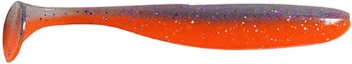 GUMA KEITECH EASY SHINER 2` LT#36 HOT ORANGE