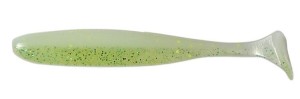 GUMA KEITECH EASY SHINER 4` LT01T SAKURA WHITE