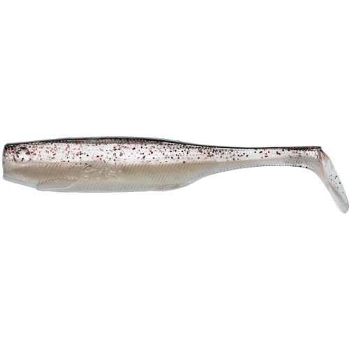 GUMA GUNKI PEPSI 9CM BLOOD NATURAL GREY