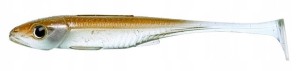 GUMA GUNKI WHIZ 100 10CM SMELT PARADISE