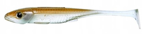 GUMA GUNKI WHIZ 100 10CM SMELT PARADISE