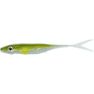 GUMA GUNKI KIDDY 100 10CM U.V AYU
