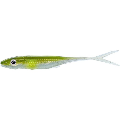 GUMA GUNKI KIDDY 100 10CM U.V AYU
