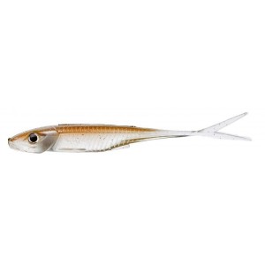 GUMA GUNKI KIDDY 100 10CM SMELT PARADISE