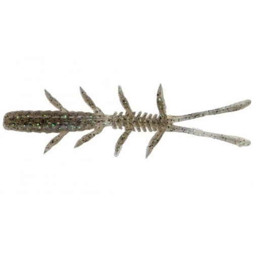 GUMA ILLEX SCISSOR COMB 3` PRISM SHAD