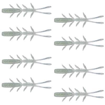 GUMA ILLEX SCISSOR COMB 3` SEXY BUG