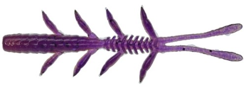 GUMA ILLEX SCISSOR COMB 3` JL GRAW