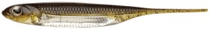 GUMA FISH ARROW FLASH-J KOSAN AYU/SILVER