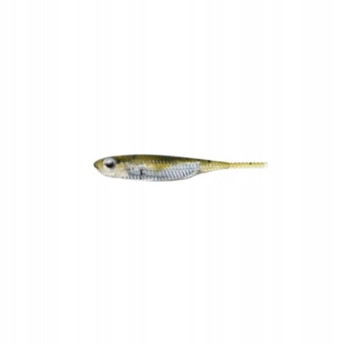 GUMA FISH ARROW FLASH-J 1` WATERMELON/SILVER