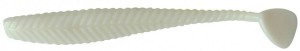 GUMA YORK SCENTIX V6 7,5CM BIAŁA