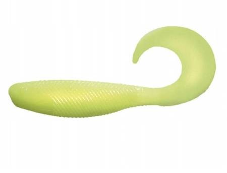 GUMA KONGER SHAD GRUB 2,5` KOLOR 17
