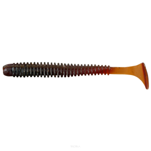 GUMA KONGER GRUBBER SHAD 5,5CM KOLOR 035