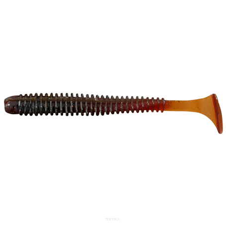 GUMA KONGER GRUBBER SHAD 5,5CM KOLOR 035