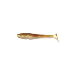 GUMA KONGER GRUBBER SHAD 4CM KOLOR 14