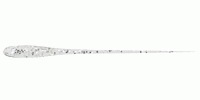 GUMA TICT FIST NUDE 2.7`REACTOR SILVER