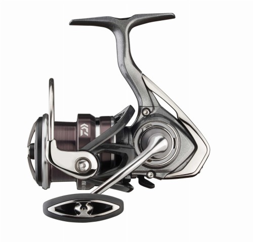 KOŁOWROTEK DAIWA LT 3000-C