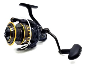 KOŁOWROTEK DAIWA BG 3000
