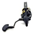 KOŁOWROTEK DAIWA BG 3000