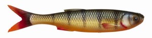 GUMA SAVAGE GEAR CRAFT DYING MINNOW 7,5CM 2G PERCH