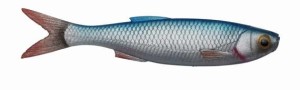 GUMA SAVAGE GEARCRAFT DYING MINOW 5.5CM 0,7G BLUE PEARL
