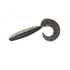 GUMA TRAPER TIGER TWIST 10CM KOLOR 18