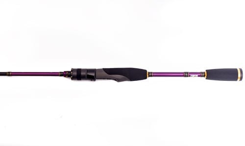 WĘDKA TYSURI ZANDER THRILL ZST 662ML 198CM 4-20G
