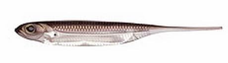 GUMA FISH ARROW FLASH-J 07 WAKASAGI SILVER