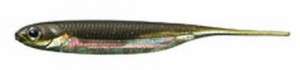 GUMA FISH ARROW FLASH-J 2` #26 KOSAN AYU AURORA