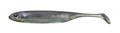 GUMA FISH ARROW FLASH J SHAD 2` #25 LAKE WAKASAGI SILVER