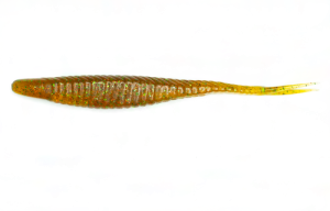GUMA DAMIKI ARMOR SHAD 5` MOEBI