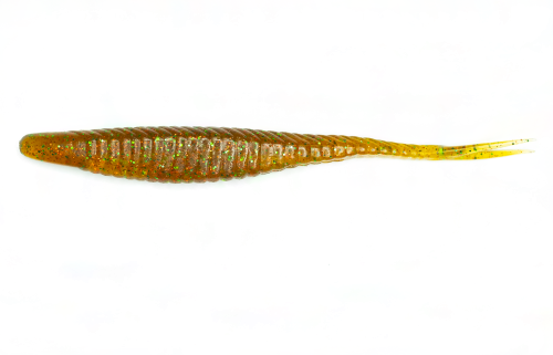 GUMA DAMIKI ARMOR SHAD 5` MOEBI