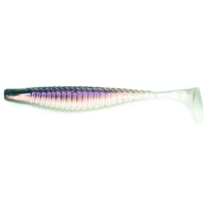 GUMA DAMIKI ARMOR SHAD 3` RP BLUE PEARL