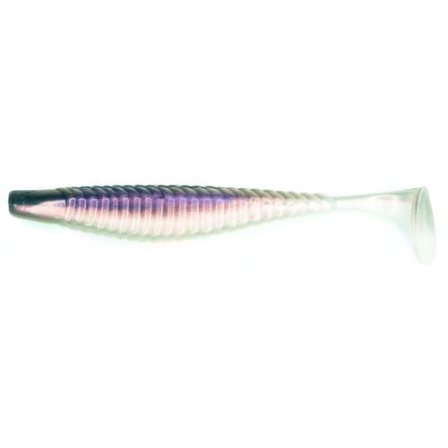 GUMA DAMIKI ARMOR SHAD 3` RP BLUE PEARL