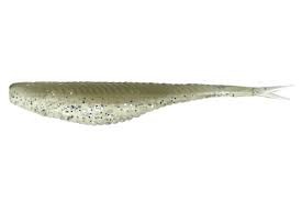 GUMA DAMIKI ARMOR SHAD 3` TB SHAD