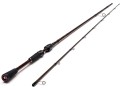 WĘDKA WESTIN W4 FINESSE SHAD 2ND 7'4"/220CM MH 10-28G